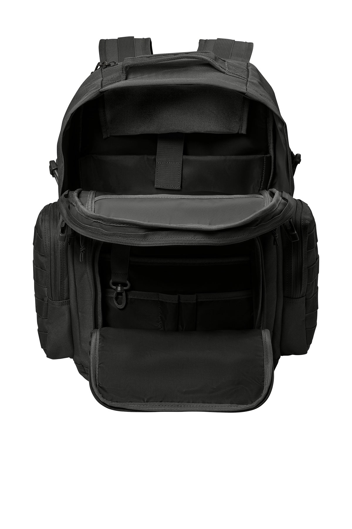 CornerStone® Tactical Backpack