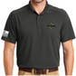 Three Ranger Foundation Dri-fit Golf Shirt
