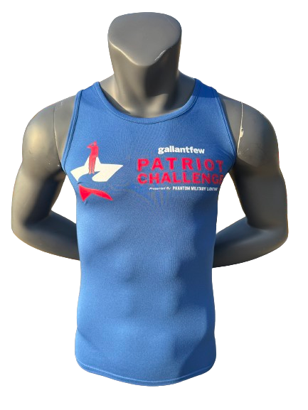 Patriot Challenge Men's Sport-Tek ® Tank