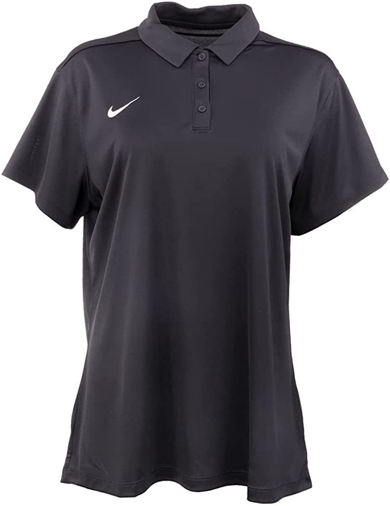 Nike team hot sale polo