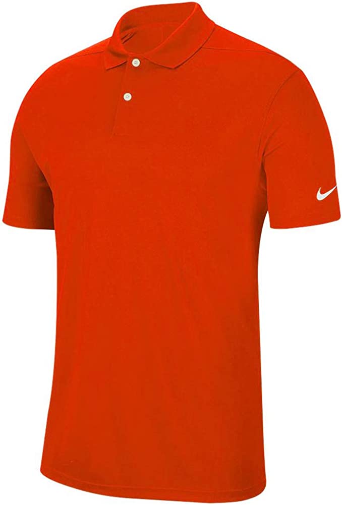 Victory Nike Dri fit Polo Golf Shirts with your Company Logo starting as low as 34.95 Ranger Rags