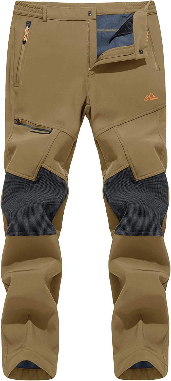 Hiking mens deals pants