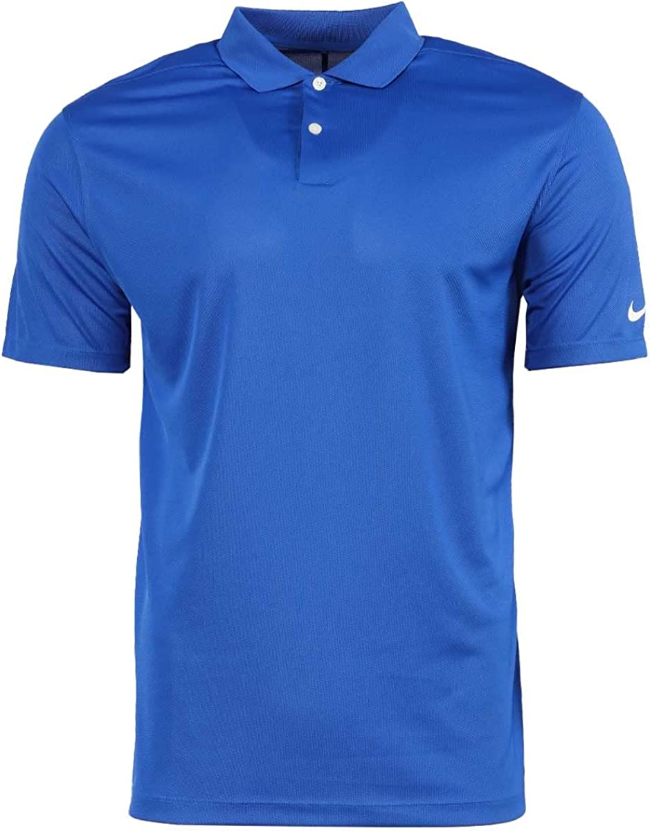 Golf shirts with outlet company logo