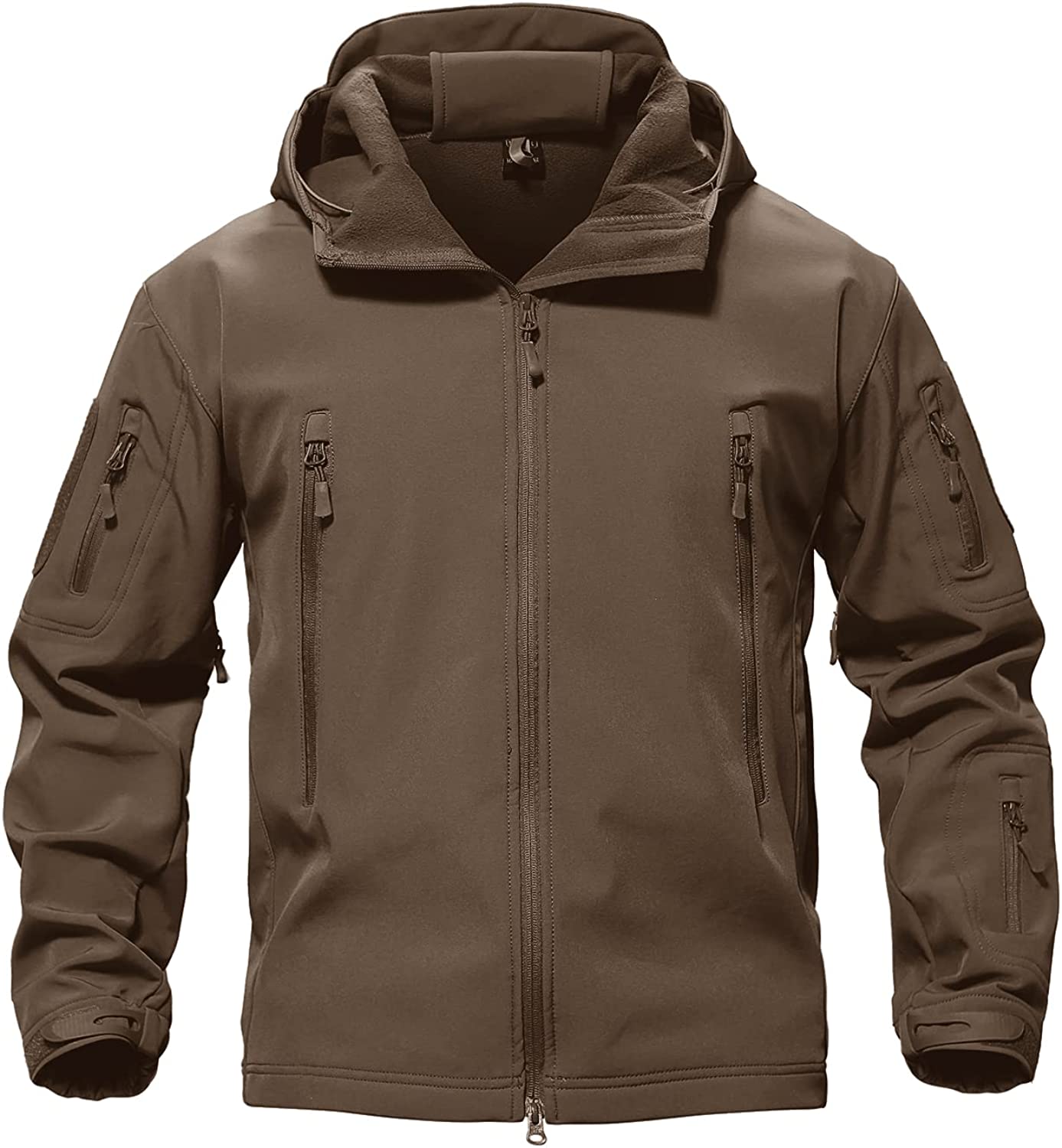 Big and tall on sale tactical soft shell jacket