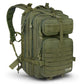 SunsionPro MTB-130 Military Tactical Assault Backpack Molle - Ranger Rags