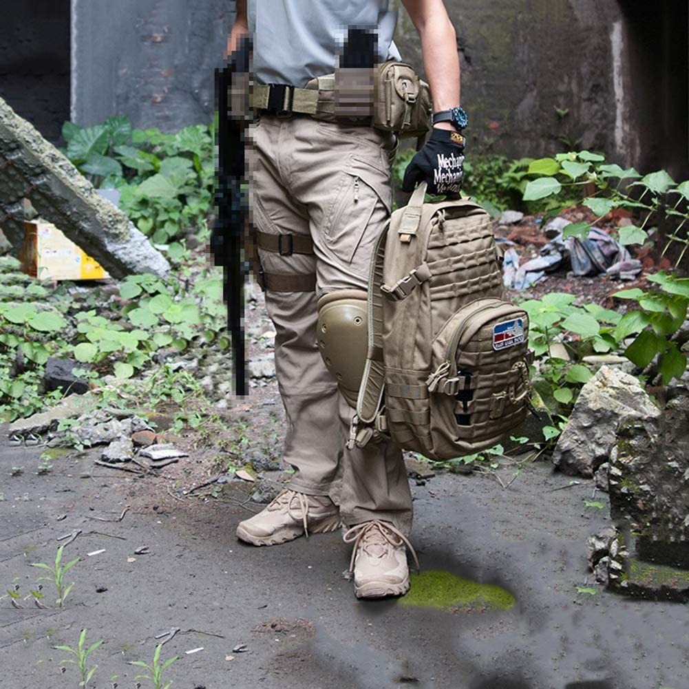 Men's Assault Tactical Pants Lightweight Cotton Outdoor Military Combat  Cargo Trousers | Ranger Rags