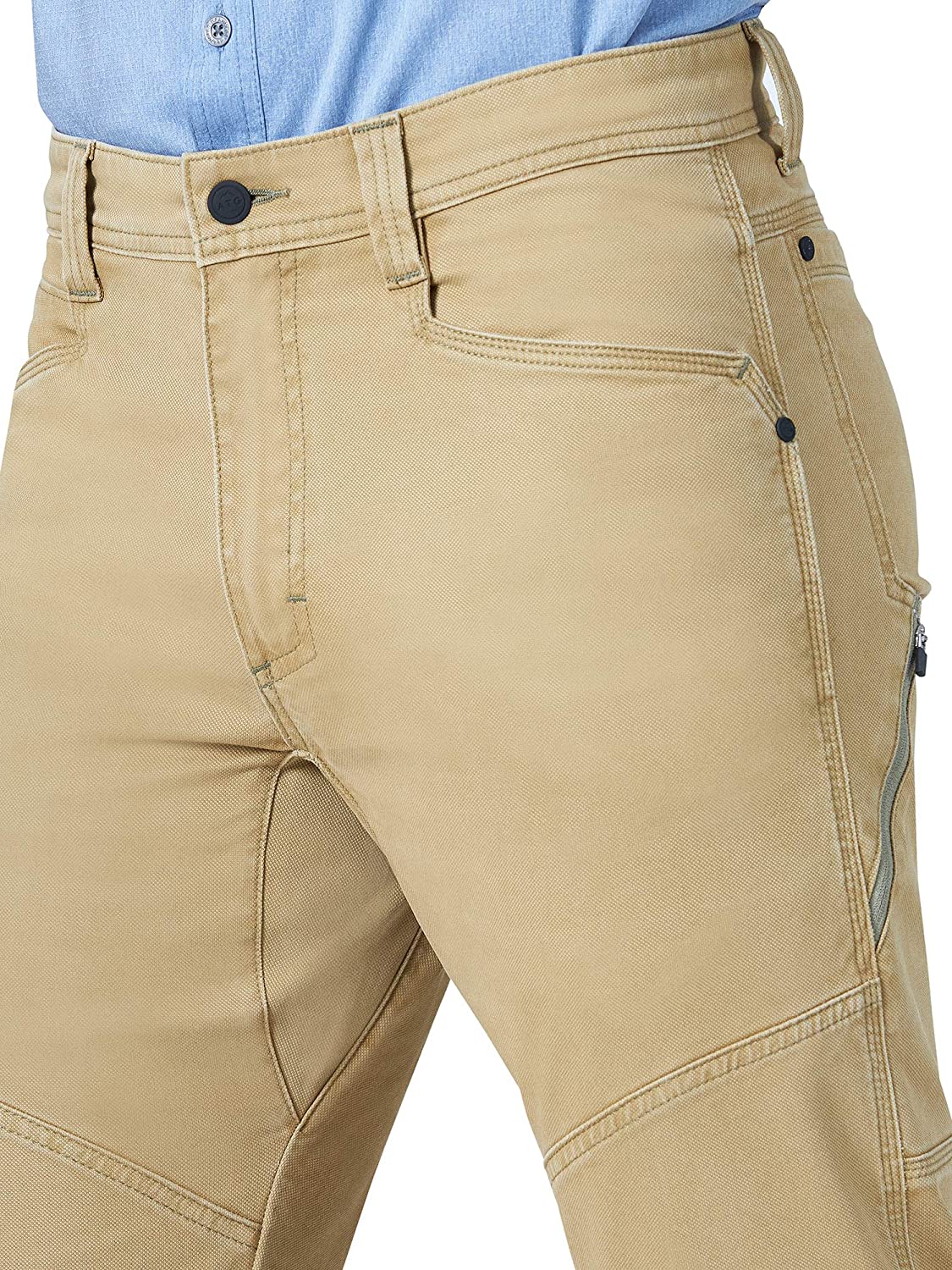 ATG by Wrangler Men's Reinforced Utility Pant | Ranger Rags