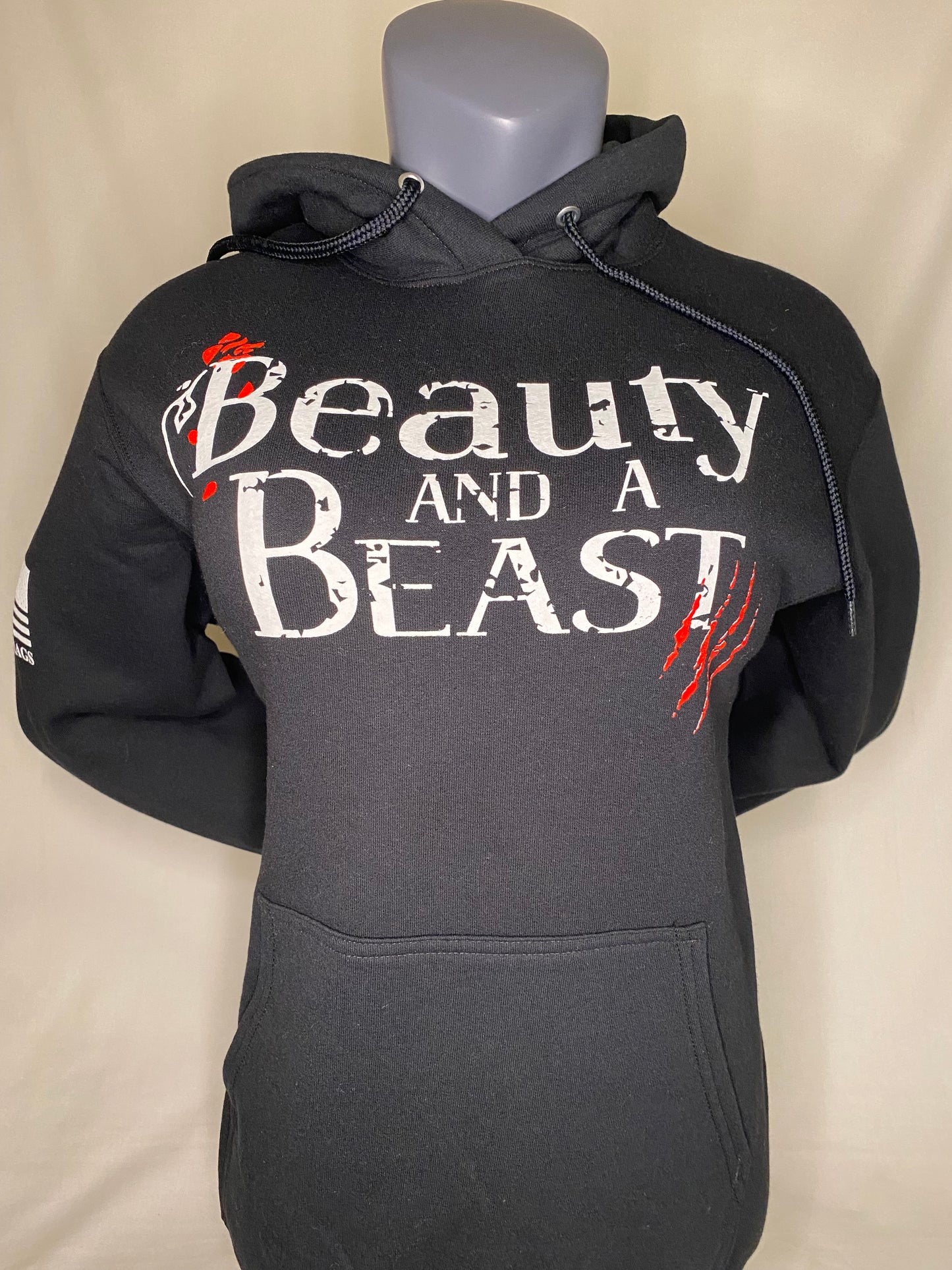 Beauty and a BEAST - Ranger Rags - Ranger Rags